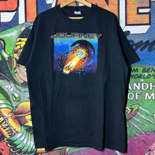 Load image into Gallery viewer, Journey ‘ESC4P3’ Tee Size XL

