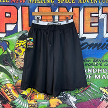 Load image into Gallery viewer, Balenciaga Double-Waisted Swim Shorts Size Medium
