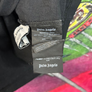 Palm Angels Hong Kong Tee Size Medium
