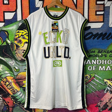 Load image into Gallery viewer, Y2K Ecko Unltd Basketball Jersey Size 2XL
