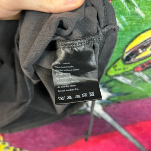 Ksubi World Tour Tee Size 2XL