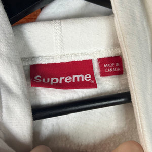 Supreme Swarovski S Hoodie Size XL