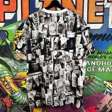 Load image into Gallery viewer, FTP Tattoo Tee Size XL
