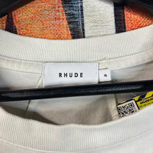 Load image into Gallery viewer, Rhude New Money Tee Size XL
