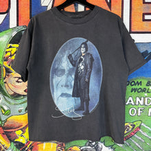 Load image into Gallery viewer, Vintage 1998 WCW Sting Wrestling Tee Size Large
