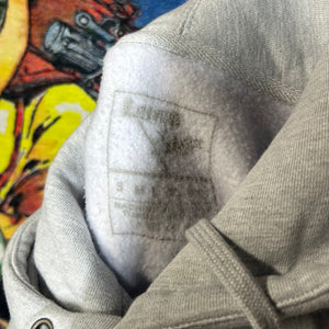 Brent Faiyaz Lost Kids Ballerina Hoodie Size 2XL