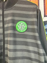 Load image into Gallery viewer, Nike Celtic Football Club Training Track Jacket Size XL
