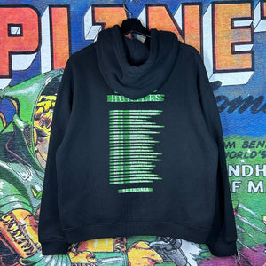 Balenciaga Speed Hunters Hoodie Size Medium