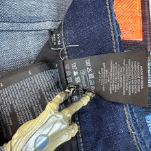 Load image into Gallery viewer, G-Star 5620 3D Zip Knee Skinny Jeans Size 31&quot;
