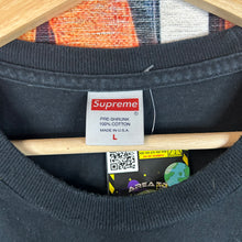 Load image into Gallery viewer, Supreme Ladybug Tee Size Large
