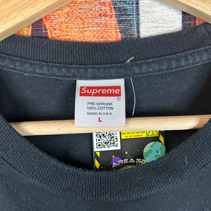 Supreme Ladybug Tee Size Large