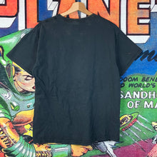 Load image into Gallery viewer, Y2K  ‘Jesus is the king’ Tee Size L
