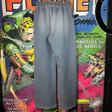 Load image into Gallery viewer, Earthling Chrome Stitch Sweatpants Size Small
