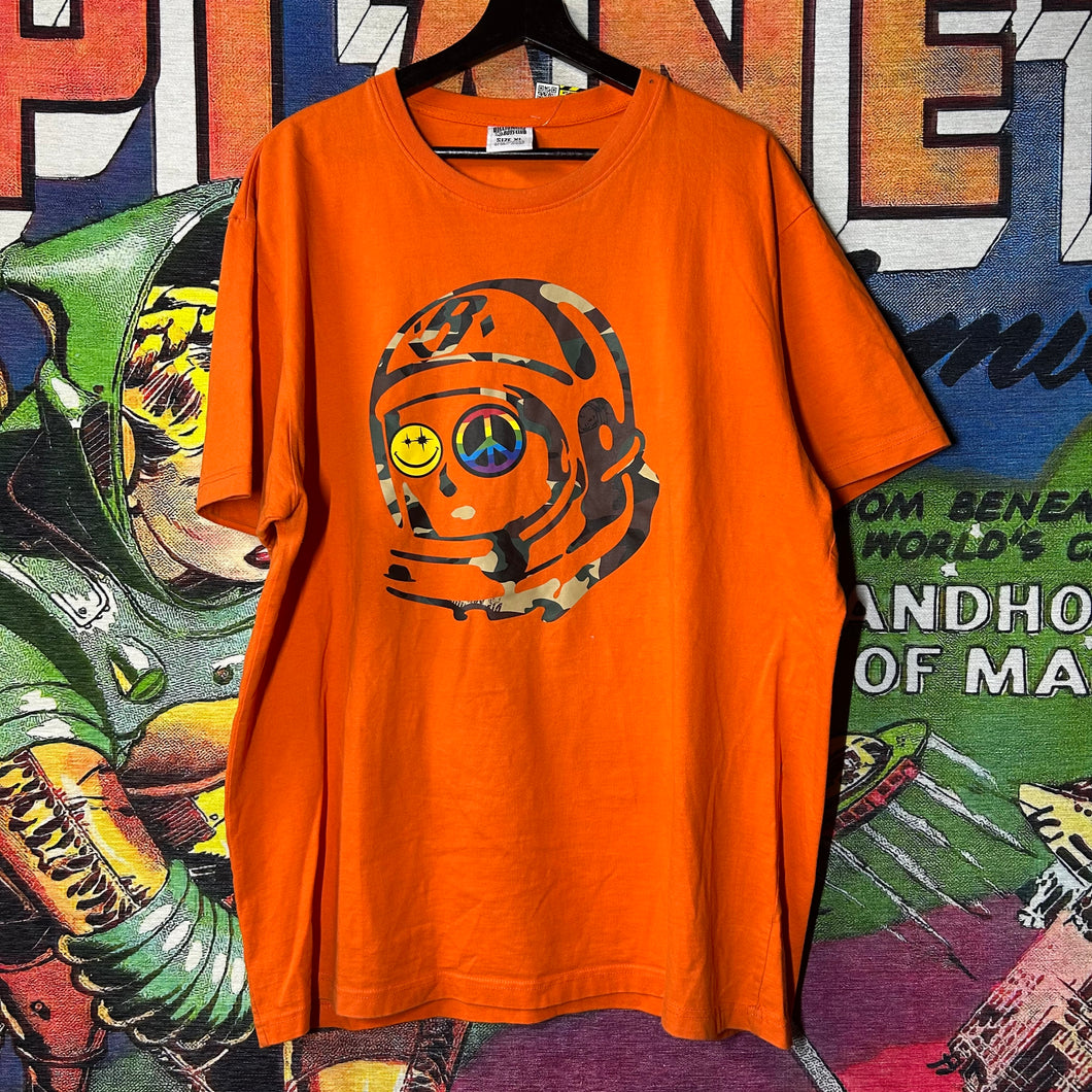 Billionaire Boys Club Astronaut Head Tee Size XL