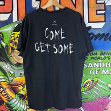 Load image into Gallery viewer, Vintage ‘95 WWF Attitude Come Get Some Tee Shirt Size XL
