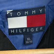 Load image into Gallery viewer, Vintage 90’s Tommy Hilfiger 3M Jacket Size XL

