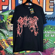 Load image into Gallery viewer, Revenge Lightning Tee Size Large
