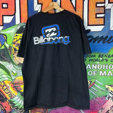 Load image into Gallery viewer, Y2K Billabong Tee Size XL

