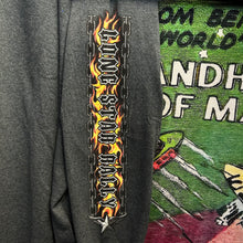 Load image into Gallery viewer, Y2K LoneStar 07’ Rally Galveston Texas  Longsleeve Tee Size 2XL
