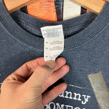 Load image into Gallery viewer, Y2K Funny Gamer Tee Size M
