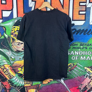 Y2K Kiss Band Tee Size Medium