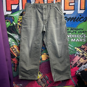 Carhartt Pants Size 33”