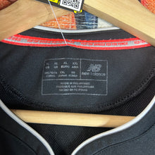 Load image into Gallery viewer, Liverpool FC 2016/17 Away Soccer Jersey Size XL
