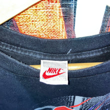 Load image into Gallery viewer, Vintage 90s Nike Michael Jordan’s The Restaurant Tee Size XL

