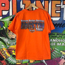 Load image into Gallery viewer, Harley Davidson Houston Texas Pocket Tee Size Large
