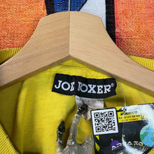 Load image into Gallery viewer, Y2K Joe Boxer Smiley Face Tee Size XL
