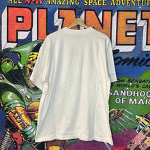 Load image into Gallery viewer, Vintage 90s Sea Australia Tribal Tee Size Large
