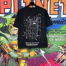 Load image into Gallery viewer, Billionaire Boys Club BB In Clouds Tee Size Small
