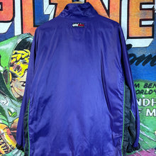 Load image into Gallery viewer, Vintage 90s Tommy Hilfiger color block WindBreaker Jacket
