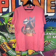Load image into Gallery viewer, Hysteric Glamour ‘Meow’ Tee Size Large
