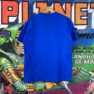 Y2K DC Skateboarding Tee Size Medium
