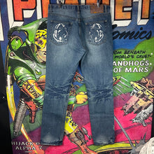 Load image into Gallery viewer, Billionaire Boys Club Astronaut Jeans Size 36”
