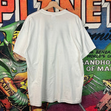 Load image into Gallery viewer, Y2K Grunge Wings Cash ‘Follow The Leader’ Tee Size XL
