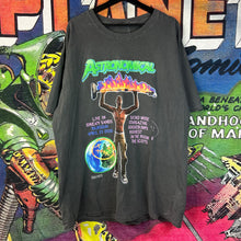 Load image into Gallery viewer, Travis Scott Cactus Jack Fortnite Astronomical Tee Size XXL
