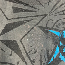 Load image into Gallery viewer, Y2K Skull Stars Tee Size Medium
