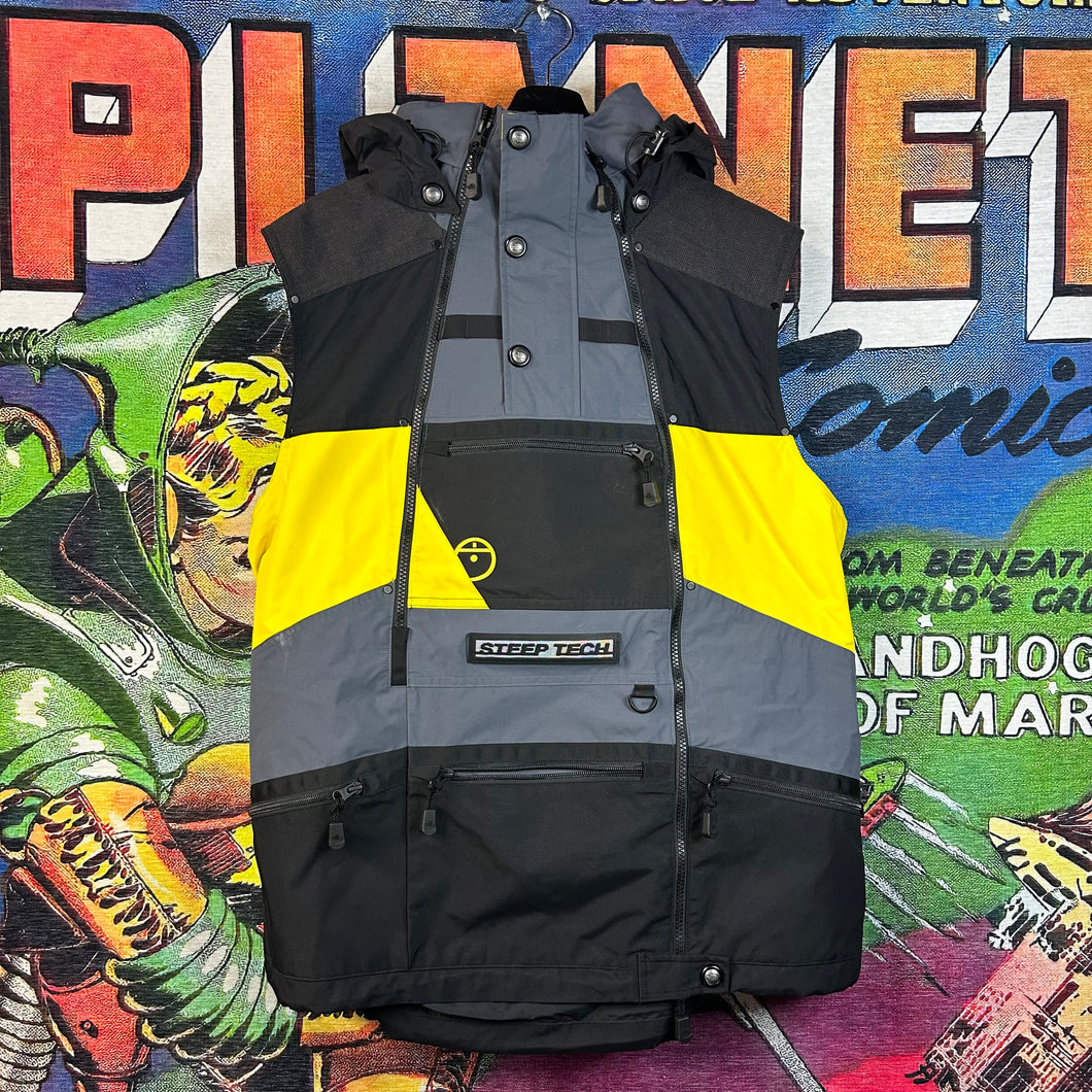 The North Face Steeper Tech Vest Size Large