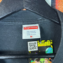 Load image into Gallery viewer, Supreme Prodigy Mobb Deep Tee Size Medium
