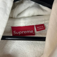 Load image into Gallery viewer, Supreme Spitfire Hoodie Size Large
