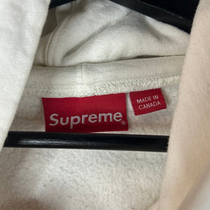 Supreme Spitfire Hoodie Size Large