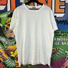Load image into Gallery viewer, Christian Dior CD Embroidered Tee Size 2XL (fits L)
