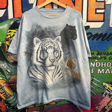 Load image into Gallery viewer, Y2K The Mountains Big Cats Tee Size 2XL

