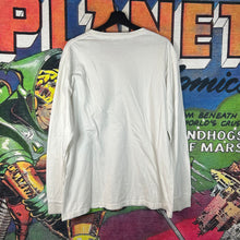 Load image into Gallery viewer, Undercover ‘John Undercover’ Long Sleeve Tee Size XL
