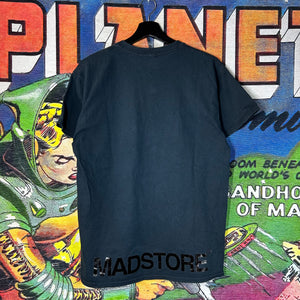 Undercover Glossy Logo Tee Size Medium