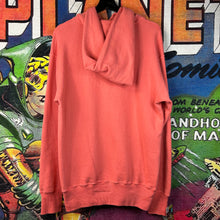 Load image into Gallery viewer, Human Made Logo Hoodie Size Large
