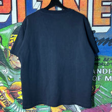 Load image into Gallery viewer, Louis Vuitton Monogram Patterned Tee Size Large
