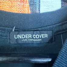 Load image into Gallery viewer, Undercover x Rising Sun Rock Festival Tee Size Medium
